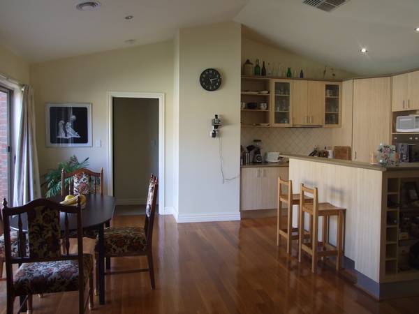 Total Seclusion 3br Townhouse Picture 3