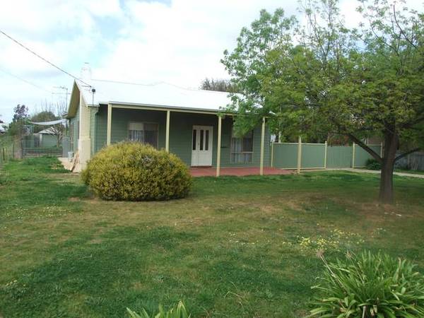 REAR FIND!!! Picture 1