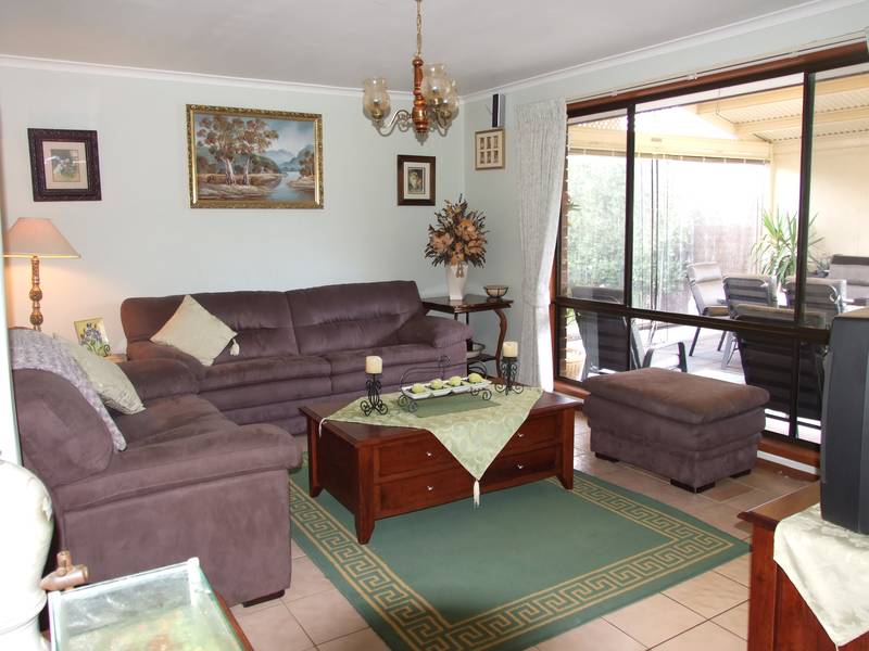 POSITION PERFECT - GOLFVIEWS Picture 2