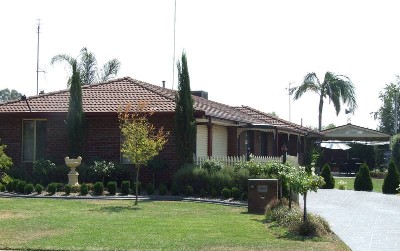 POSITION PERFECT - GOLFVIEWS Picture