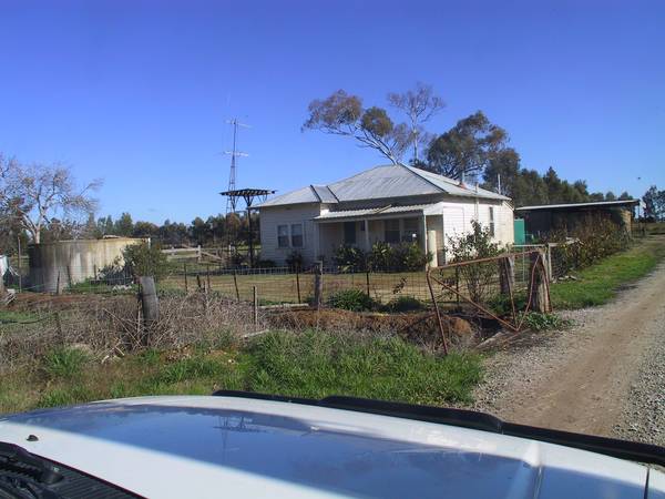 EXCELLENT GRAZING PROPERTY Picture 2