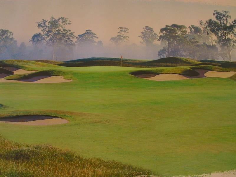 Imagine...... This Is Your Backyard Picture 3