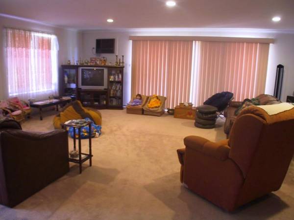 MORE THAN JUST A PRETTY FACE Picture 2