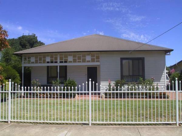 MORE THAN JUST A PRETTY FACE Picture 1