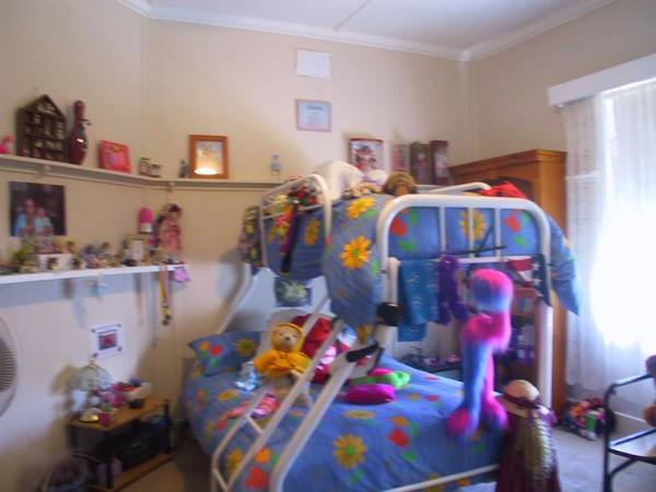 MORE THAN JUST A PRETTY FACE Picture 3