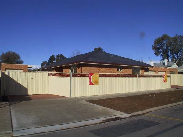 NEW CENTRAL UNIT Picture 1