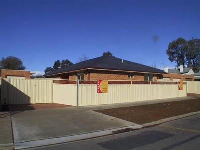 NEW CENTRAL UNIT Picture NEW CENTRAL UNIT Picture