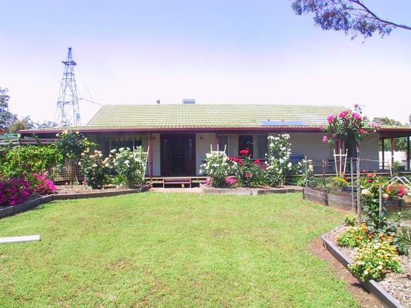 RELAX ON 45 ACRES Picture 1