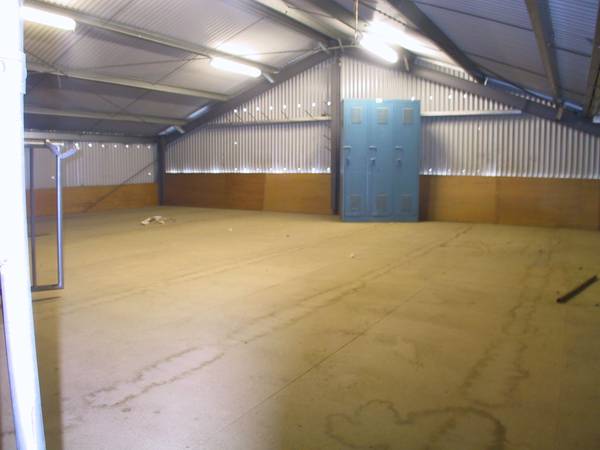 OPPORTUNITY KNOCKS Picture 2