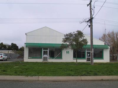 OPPORTUNITY KNOCKS Picture