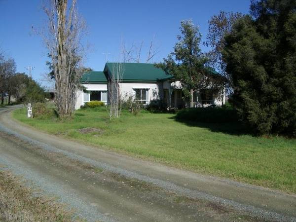 PRIME RURAL LAND Picture 1