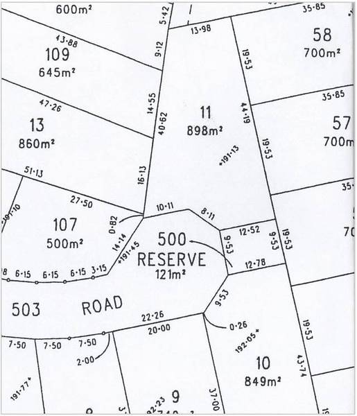 Hand-Picked Residential Building Block 11 Picture 3