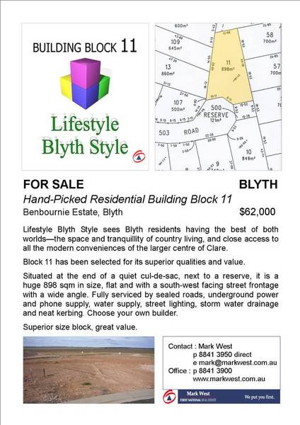 Hand-Picked Residential Building Block 11 Picture 2