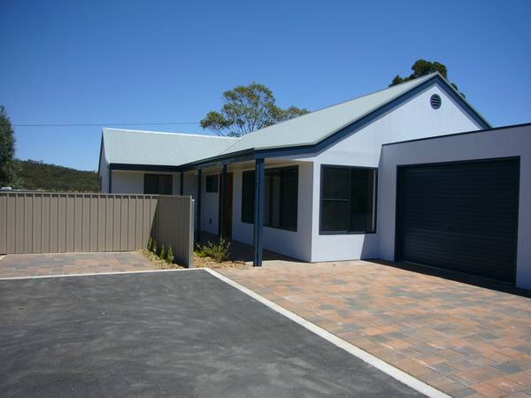 Sunset Rise 3 Bedroom Unit Picture 1