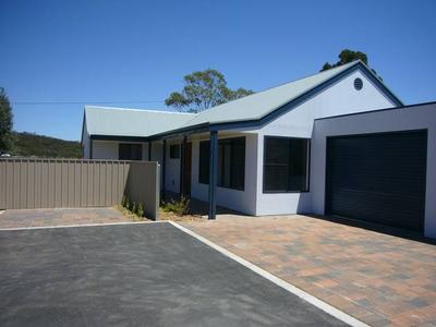 Sunset Rise 3 Bedroom Unit Picture