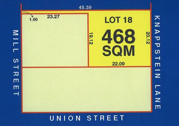 THIS IS RARE - Building block in the Heart of Clare Picture 1