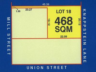 THIS IS RARE - Building block in the Heart of Clare Picture