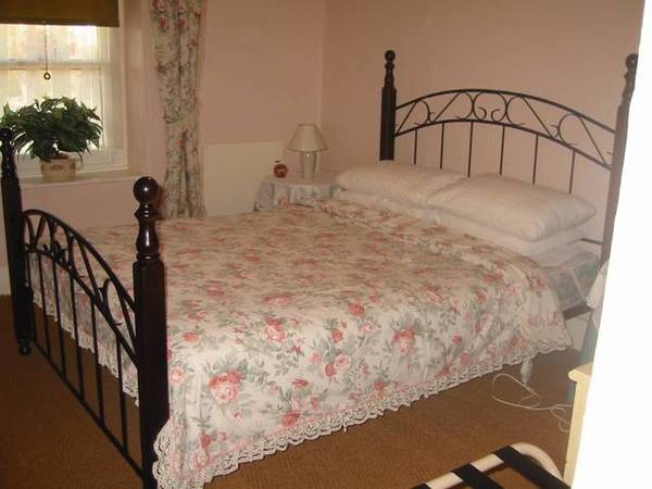 HISTORIC MISS MABEL COTTAGE Picture 3