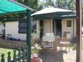 Light and Breezy Stone Cottage with Studio & Sheds Picture