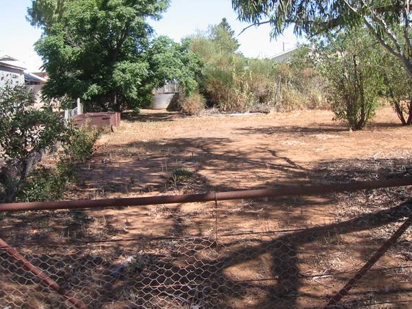 YOUR OWN PATCH - VACANT ALLOTMENT OF 866 SQM Picture 3