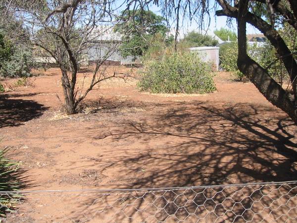 YOUR OWN PATCH - VACANT ALLOTMENT OF 866 SQM Picture 2