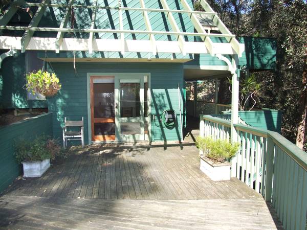 Perfect Peacfull and Priviate Picture 3