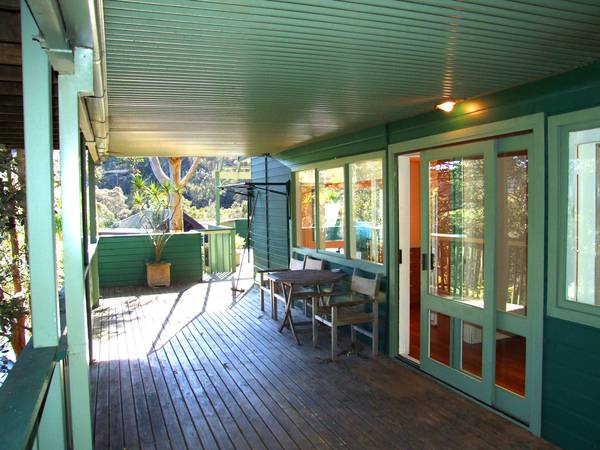 Perfect Peacfull and Priviate Picture 2