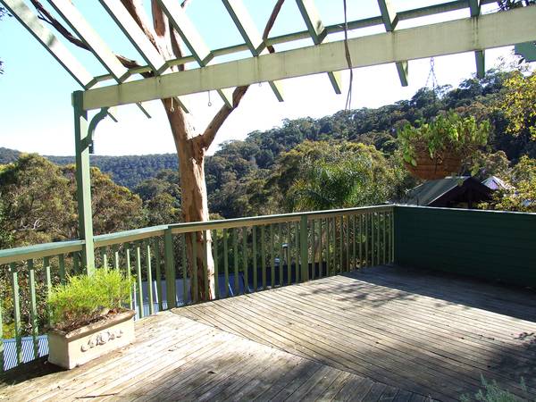 Perfect Peacfull and Priviate Picture 1