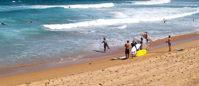 <center><b><font size=3>PERFECT BEACHSIDE LIVING</font size></b></center> Picture