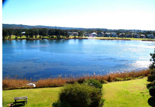 LOCATION, LOCATION, LOCATION Picture 1