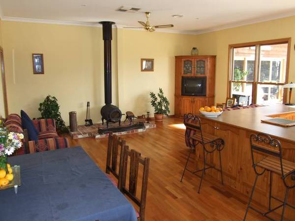 Tranquility By The Waters Edge Picture 2