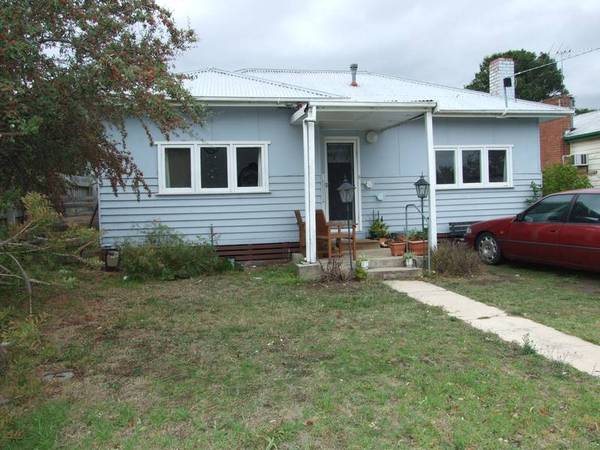 Large Block Close To Town Picture 1