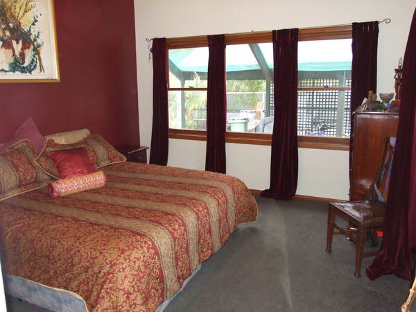 Old Tyabb Rosebank Cottage Picture 2