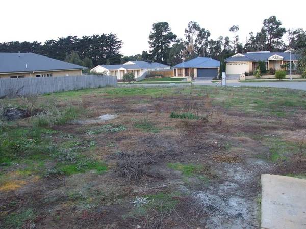 Vacant Land Picture 1