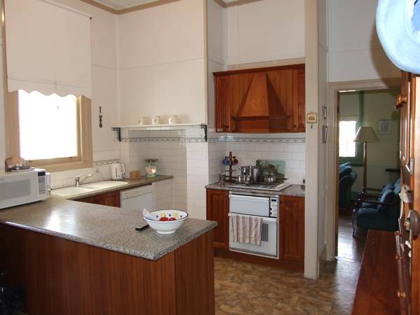 Growing Old Gracefully Picture