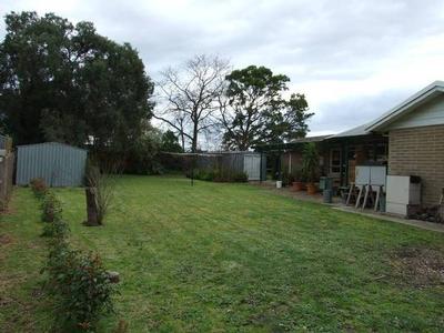 Possible Development SIte (STCA) Picture