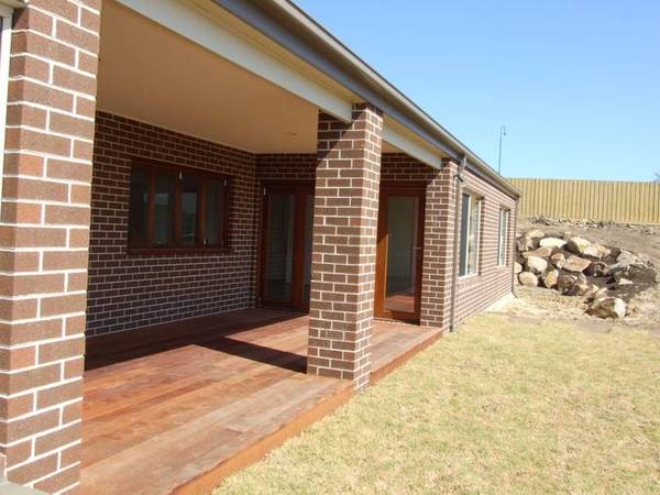 Brand New & Ready To Move In Picture