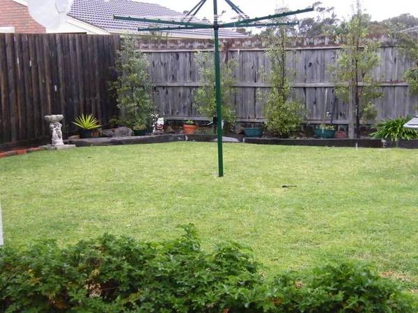 4 Bedrooms on Seaford Road Picture 3