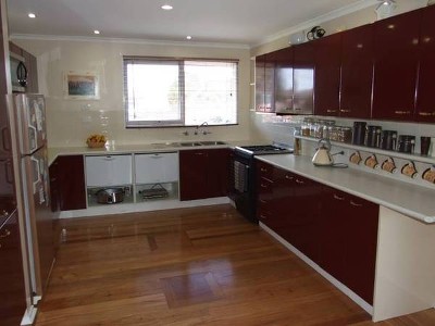 Renovated From Top To Bottom Picture