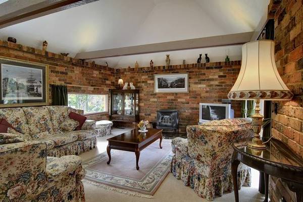 Rose Cottage Picture