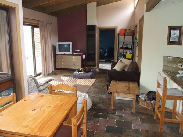 Quiet Rural Living Picture