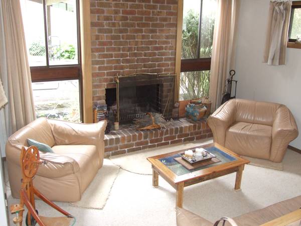 Quiet Rural Living Picture