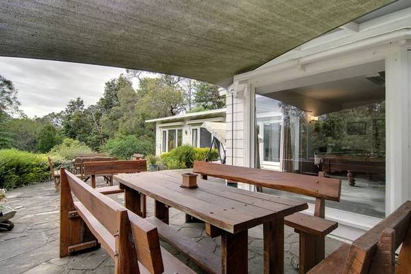 Chetwynd Park - Executors Auction Picture