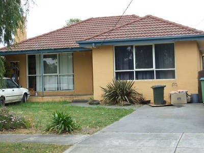 THREE BEDROOM UNIT Picture THREE BEDROOM UNIT Picture