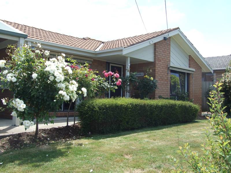 Tastefully Renovated Picture 2