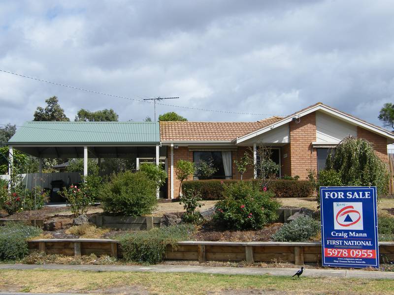 Tastefully Renovated Picture 1