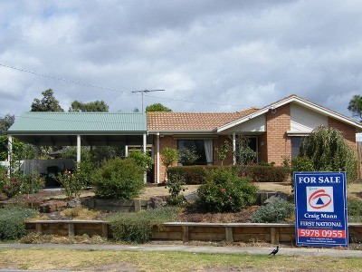 Tastefully Renovated Picture