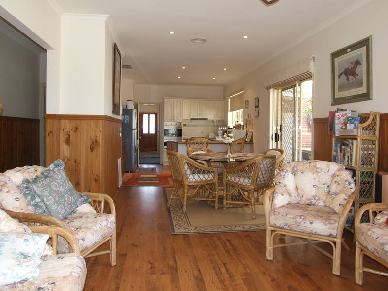 Position and Presentation Picture 2