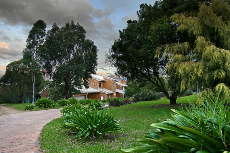 Palatial Elegance On 2.25 Acres (approx) Picture 2