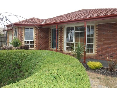 FOUR BEDROOMS PLUS STUDY Picture